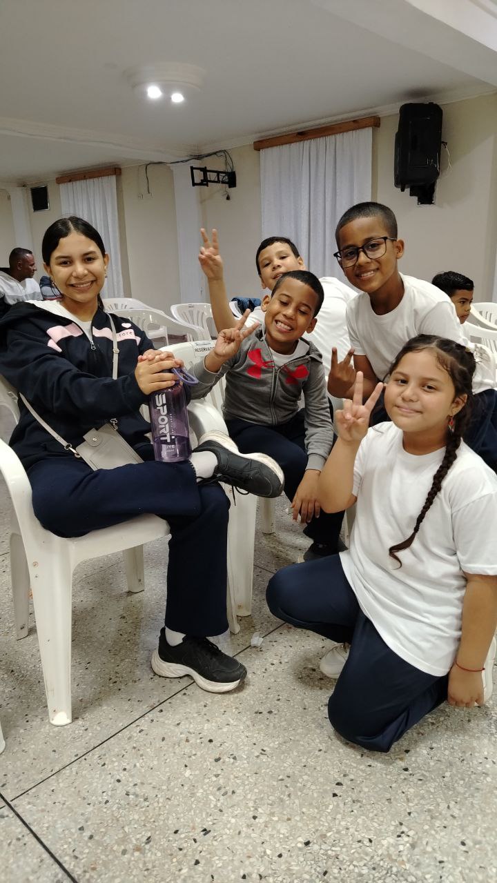 InfantoJuvenil Galería - Imagen 12